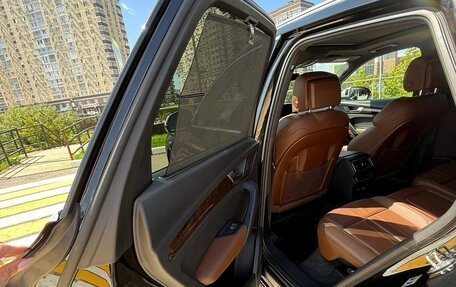 Audi Q5, 2019 год, 4 000 000 рублей, 8 фотография
