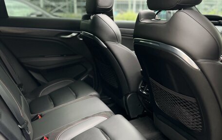 Geely Tugella FY11, 2022 год, 2 699 000 рублей, 11 фотография