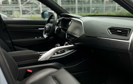 Geely Tugella FY11, 2022 год, 2 699 000 рублей, 12 фотография