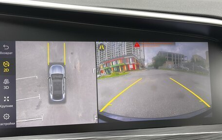 Geely Tugella FY11, 2022 год, 2 699 000 рублей, 13 фотография