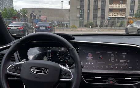 Geely Tugella FY11, 2022 год, 2 699 000 рублей, 9 фотография