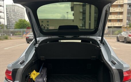 Geely Tugella FY11, 2022 год, 2 699 000 рублей, 6 фотография