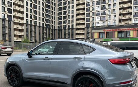 Geely Tugella FY11, 2022 год, 2 699 000 рублей, 3 фотография