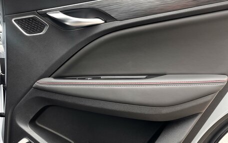 Geely Tugella FY11, 2022 год, 2 699 000 рублей, 10 фотография