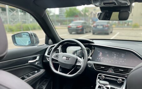 Geely Tugella FY11, 2022 год, 2 699 000 рублей, 7 фотография