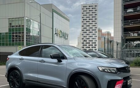 Geely Tugella FY11, 2022 год, 2 699 000 рублей, 2 фотография