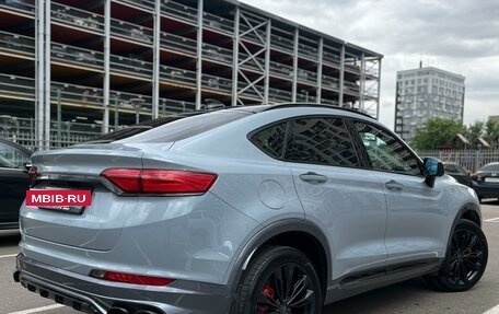 Geely Tugella FY11, 2022 год, 2 699 000 рублей, 5 фотография