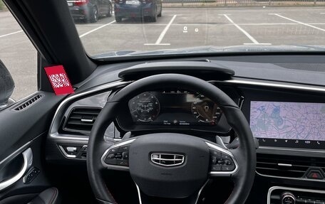 Geely Tugella FY11, 2022 год, 2 699 000 рублей, 8 фотография