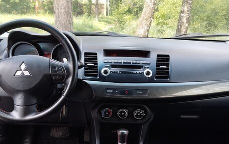 Mitsubishi Lancer IX, 2008 год, 740 000 рублей, 6 фотография
