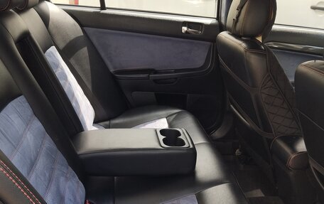 Mitsubishi Lancer IX, 2008 год, 740 000 рублей, 7 фотография