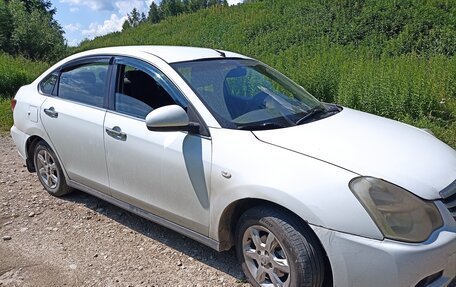 Nissan Almera, 2015 год, 450 000 рублей, 2 фотография