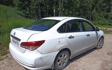 Nissan Almera, 2015 год, 450 000 рублей, 3 фотография