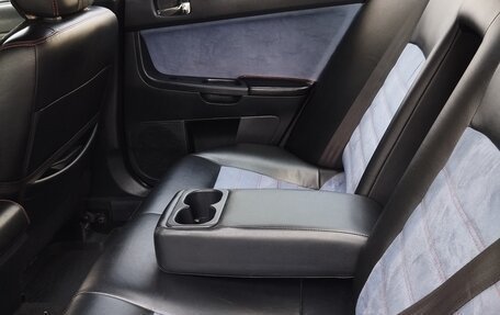 Mitsubishi Lancer IX, 2008 год, 740 000 рублей, 9 фотография