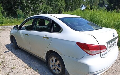 Nissan Almera, 2015 год, 450 000 рублей, 5 фотография