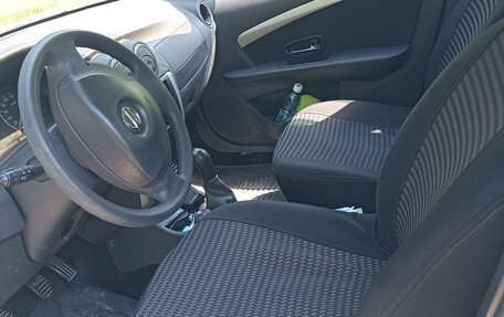 Nissan Almera, 2015 год, 450 000 рублей, 7 фотография