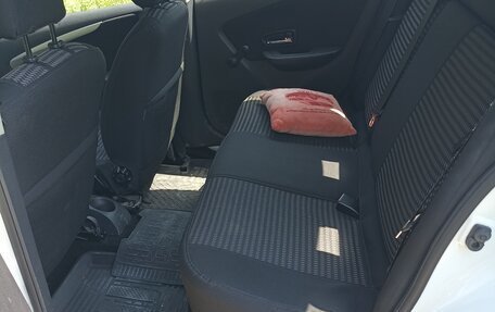 Nissan Almera, 2015 год, 450 000 рублей, 6 фотография
