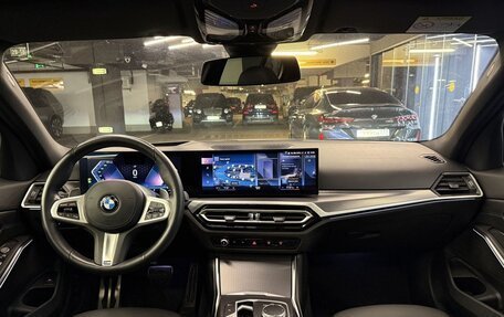 BMW 3 серия, 2022 год, 4 800 000 рублей, 11 фотография