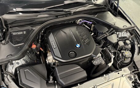 BMW 3 серия, 2022 год, 4 800 000 рублей, 9 фотография