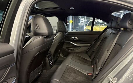 BMW 3 серия, 2022 год, 4 800 000 рублей, 13 фотография