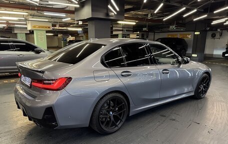 BMW 3 серия, 2022 год, 4 800 000 рублей, 6 фотография
