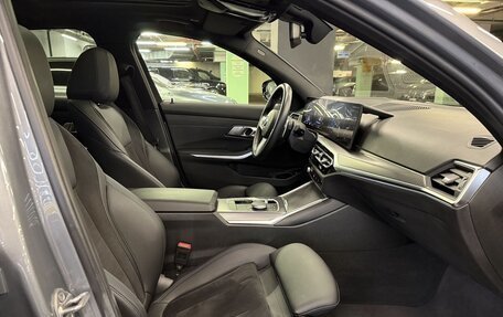 BMW 3 серия, 2022 год, 4 800 000 рублей, 15 фотография
