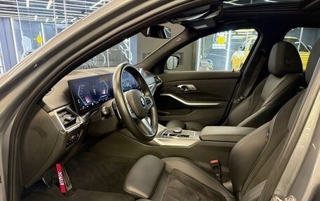 BMW 3 серия, 2022 год, 4 800 000 рублей, 12 фотография