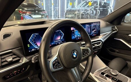BMW 3 серия, 2022 год, 4 800 000 рублей, 16 фотография