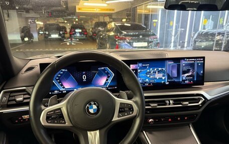 BMW 3 серия, 2022 год, 4 800 000 рублей, 17 фотография