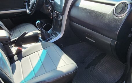 Suzuki Grand Vitara, 2013 год, 1 750 000 рублей, 3 фотография