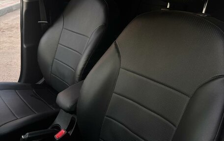 Hyundai Solaris II рестайлинг, 2013 год, 750 000 рублей, 8 фотография