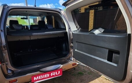 Suzuki Grand Vitara, 2013 год, 1 750 000 рублей, 2 фотография