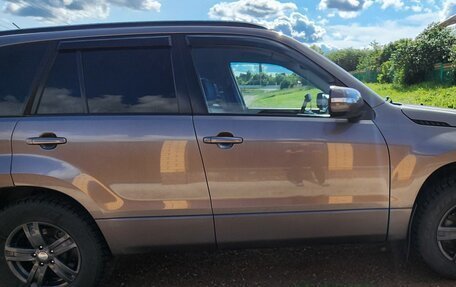 Suzuki Grand Vitara, 2013 год, 1 750 000 рублей, 7 фотография