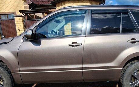 Suzuki Grand Vitara, 2013 год, 1 750 000 рублей, 13 фотография