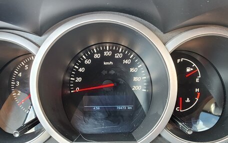Suzuki Grand Vitara, 2013 год, 1 750 000 рублей, 18 фотография
