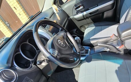 Suzuki Grand Vitara, 2013 год, 1 750 000 рублей, 17 фотография