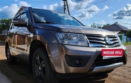Suzuki Grand Vitara, 2013 год, 1 750 000 рублей, 6 фотография