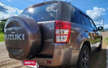 Suzuki Grand Vitara, 2013 год, 1 750 000 рублей, 11 фотография