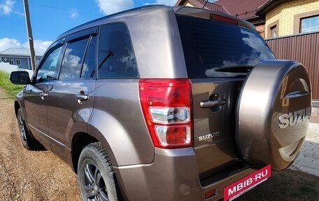 Suzuki Grand Vitara, 2013 год, 1 750 000 рублей, 12 фотография
