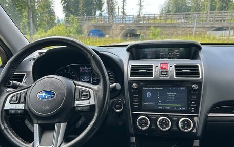 Subaru Forester, 2017 год, 2 150 000 рублей, 11 фотография