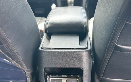 Subaru Forester, 2017 год, 2 150 000 рублей, 10 фотография