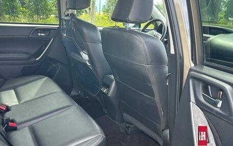 Subaru Forester, 2017 год, 2 150 000 рублей, 8 фотография