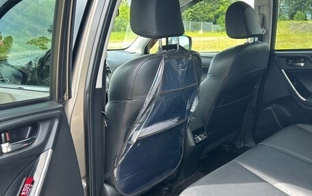 Subaru Forester, 2017 год, 2 150 000 рублей, 6 фотография