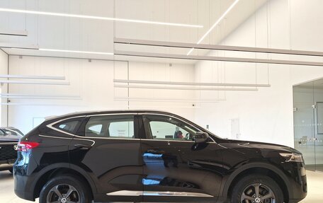 Haval F7 I, 2020 год, 1 499 000 рублей, 8 фотография