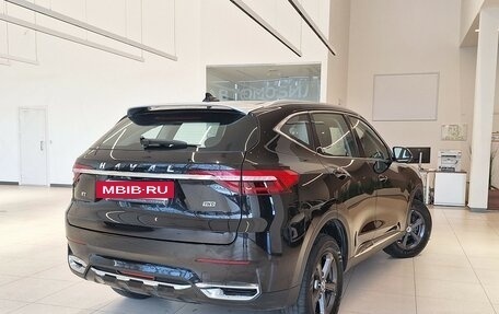 Haval F7 I, 2020 год, 1 499 000 рублей, 7 фотография