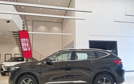 Haval F7 I, 2020 год, 1 499 000 рублей, 4 фотография