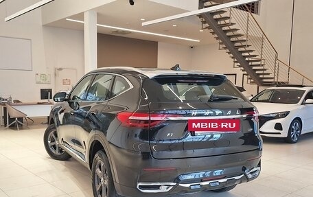 Haval F7 I, 2020 год, 1 499 000 рублей, 5 фотография