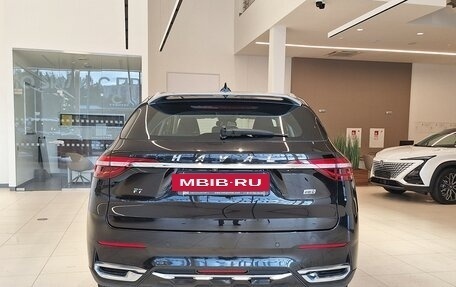 Haval F7 I, 2020 год, 1 499 000 рублей, 6 фотография