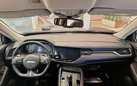 Haval F7 I, 2020 год, 1 499 000 рублей, 17 фотография