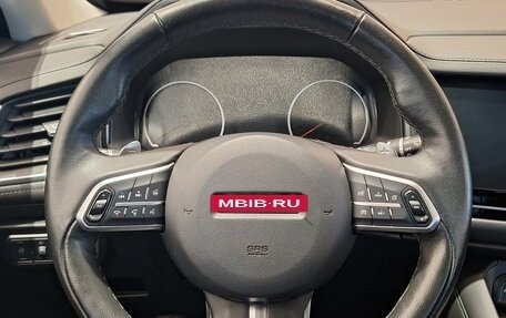 Haval F7 I, 2020 год, 1 499 000 рублей, 20 фотография