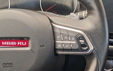 Haval F7 I, 2020 год, 1 499 000 рублей, 22 фотография
